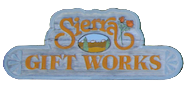 Sierra Glass Works Logo